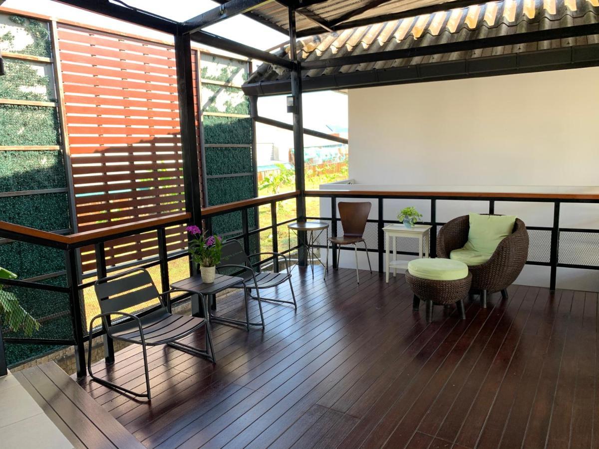 Homey Dormy Chiangrai Chiang Rai Ngoại thất bức ảnh