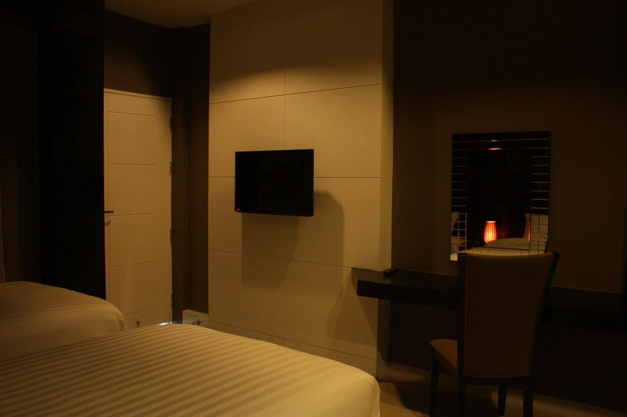Homey Dormy Chiangrai Chiang Rai Ngoại thất bức ảnh