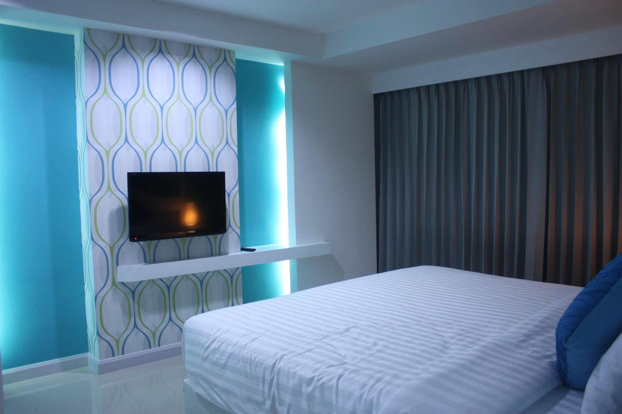 Homey Dormy Chiangrai Chiang Rai Ngoại thất bức ảnh