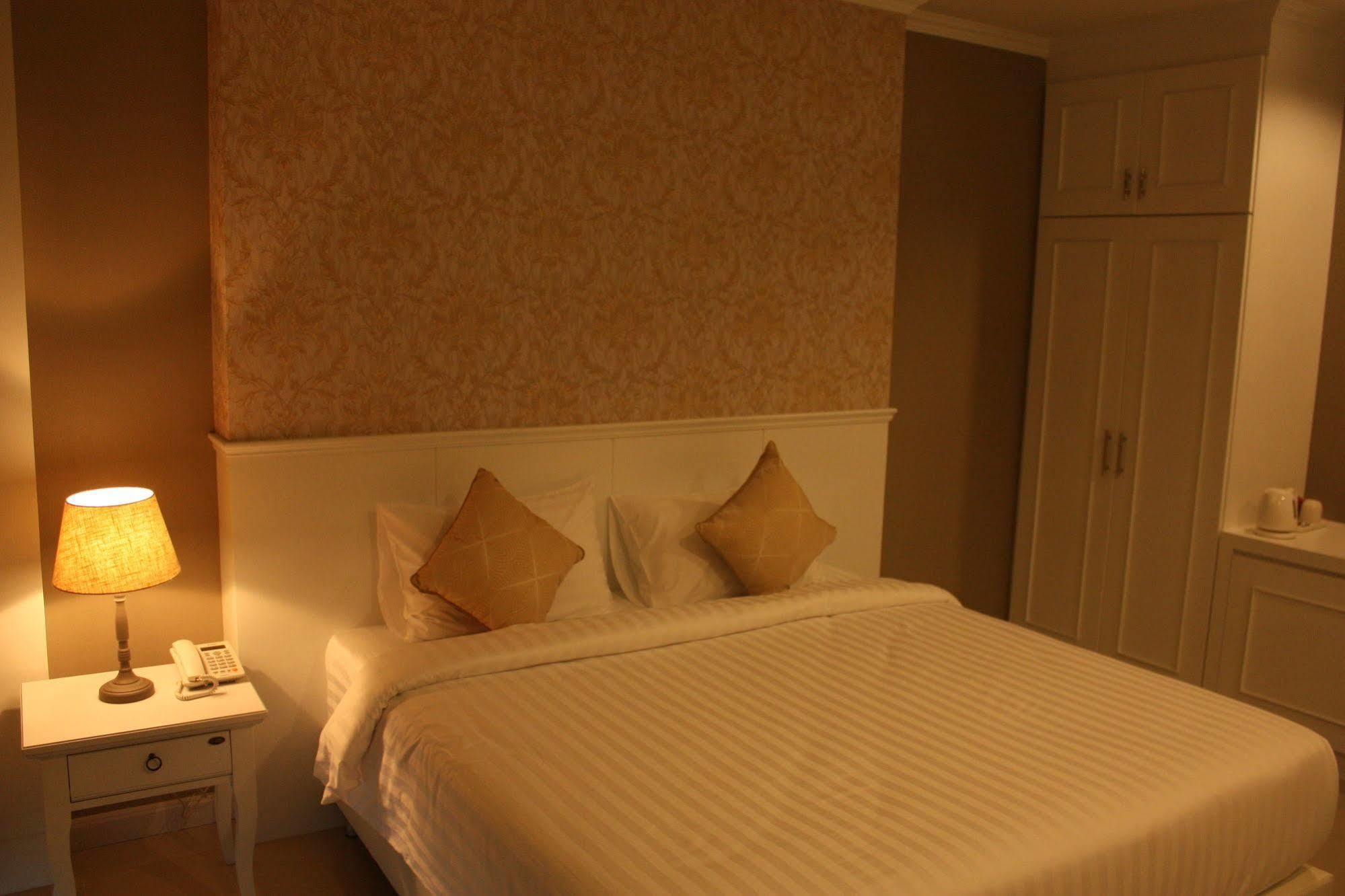 Homey Dormy Chiangrai Chiang Rai Ngoại thất bức ảnh