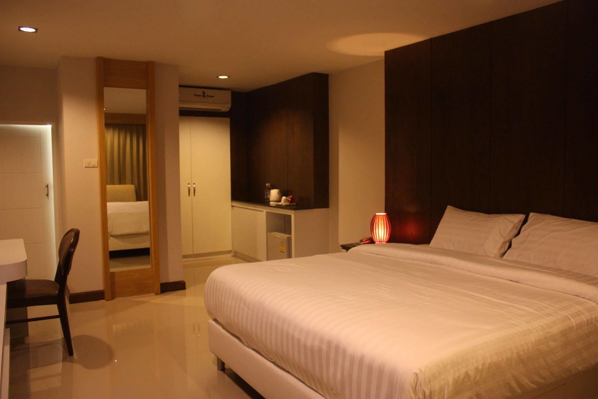 Homey Dormy Chiangrai Chiang Rai Ngoại thất bức ảnh